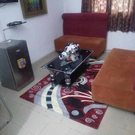 Hotel Residence Vera Abidjan Kültér fotó