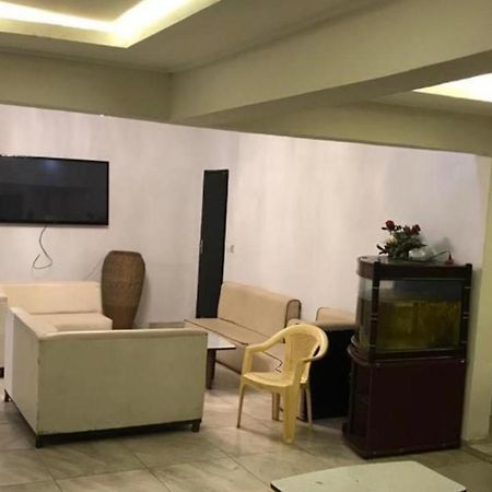 Hotel Residence Vera Abidjan Kültér fotó
