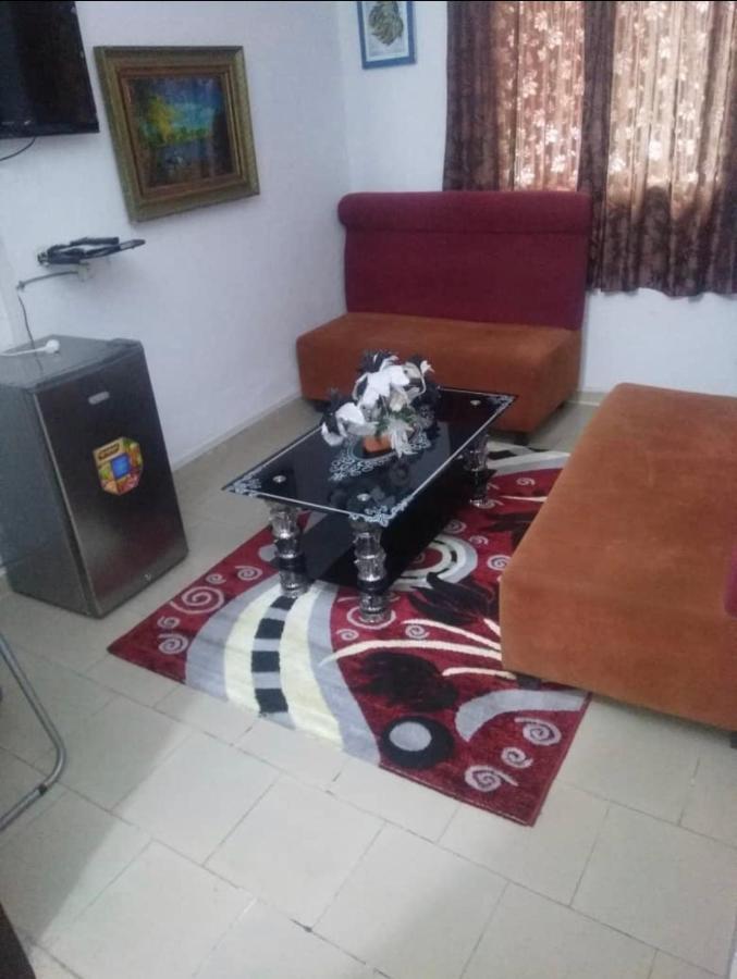 Hotel Residence Vera Abidjan Kültér fotó