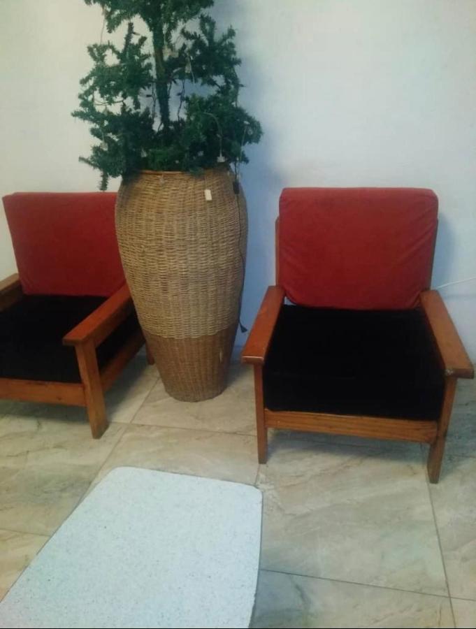 Hotel Residence Vera Abidjan Kültér fotó