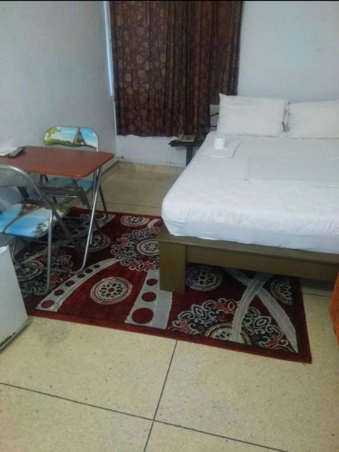 Hotel Residence Vera Abidjan Kültér fotó