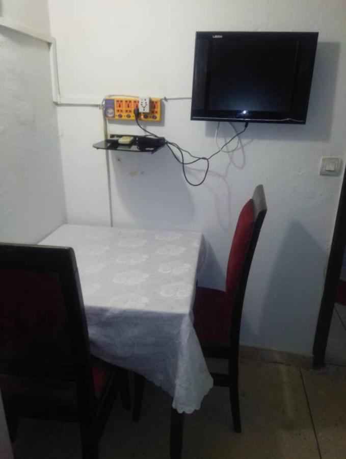 Hotel Residence Vera Abidjan Kültér fotó