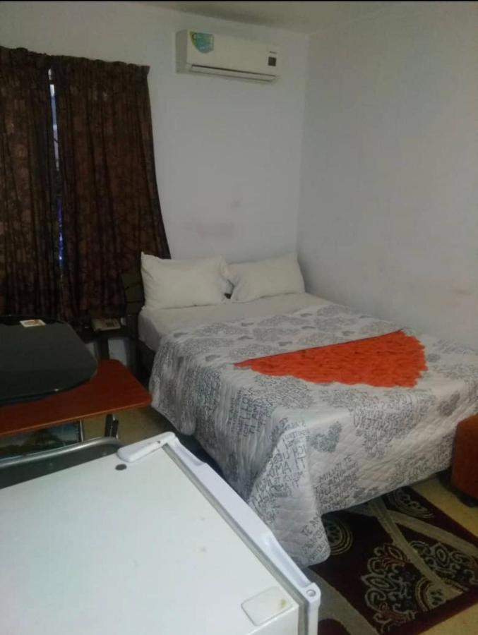 Hotel Residence Vera Abidjan Kültér fotó